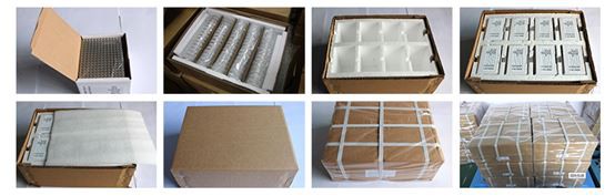 Ndfeb magnet package