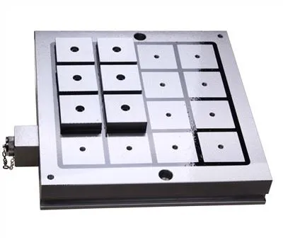 Chuck manjetiku EP50