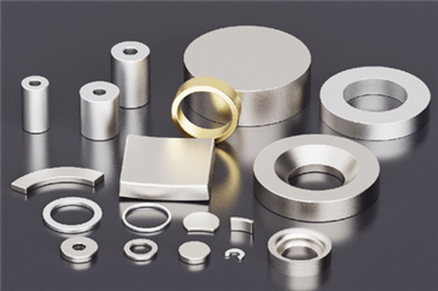 Kalamiti tal-Kobalt Samarium (SmCo) - Kalamiti Affidabbli Għal Ambjenti Aeros...