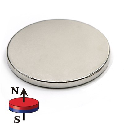 N52 Neodymium Disk Kalamiti