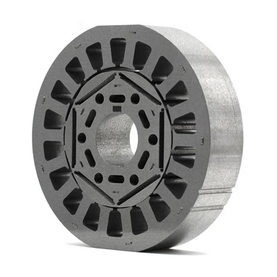 Stator Kalamita Permanenti