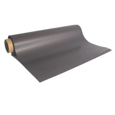 Strong Flexible Magnetic Sheets | Adhesive Backed & Easy To Cut For Customizable Magnetic Surfaces suppliers