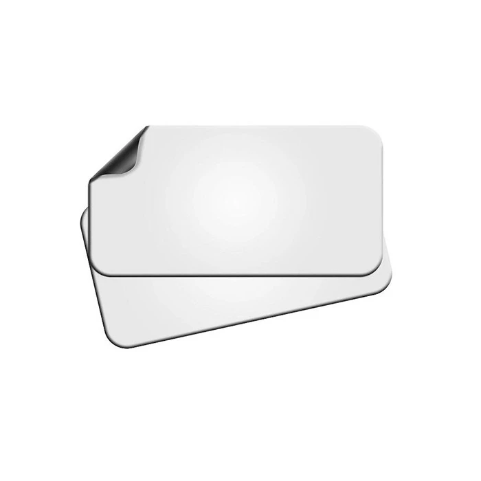 Strong Flexible Magnetic Sheets | Adhesive Backed & Easy To Cut For Customizable Magnetic Surfaces best